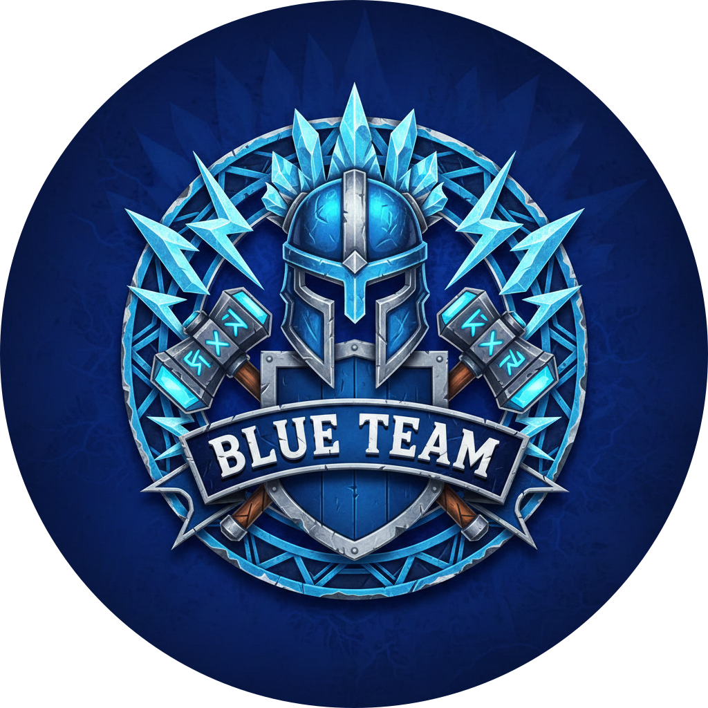 Blue Team